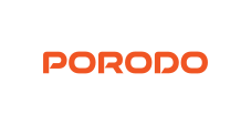 Porodo